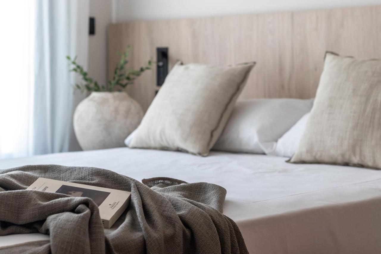 Apartamentos Libere Pamplona Yamaguchi Exteriör bild
