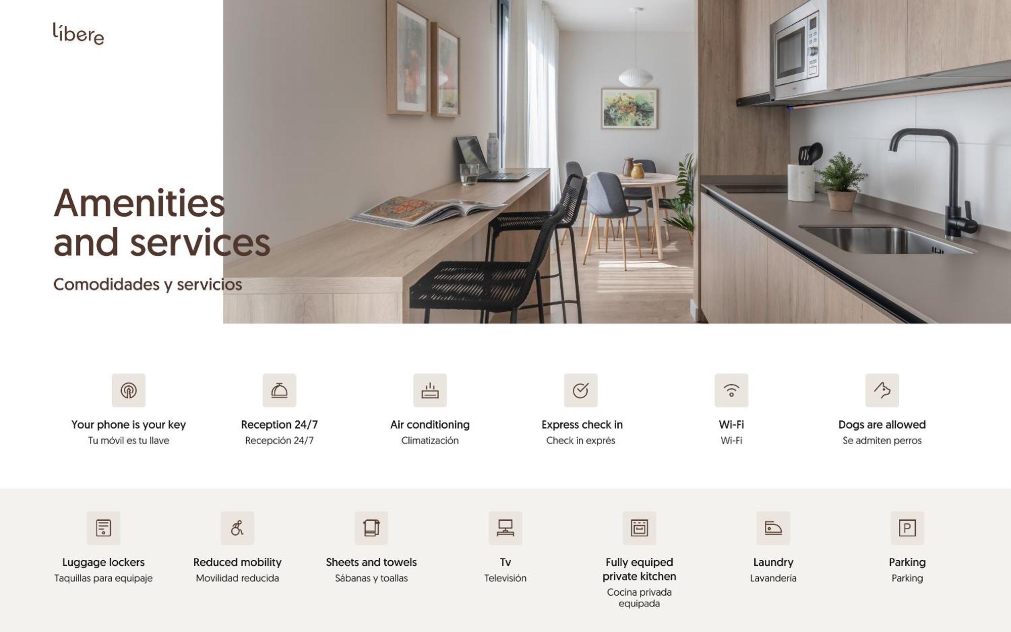 Apartamentos Libere Pamplona Yamaguchi Exteriör bild